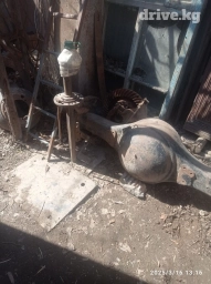 Двер 2.500
чулок гип 10.000
балка (ос)на прицеп ит