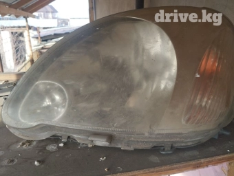 Продаются фара на Toyota vitz