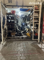 Портер 1/2
Запчаст