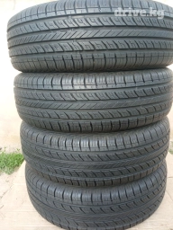 Шины без диска 235/75/16 произ Корея за комплект прошу 16000сом