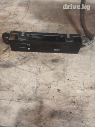 Nissan Cefiro Maxima A33 
Ниссан Цефиро А33 
электронные часы