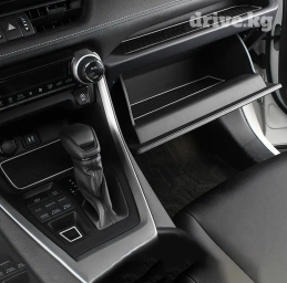 Продаю коврики в салон RAV4 "4 поколение"