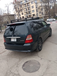 Куплю фаркоп Хонда Одиссей 
фаркоп сатып Алам Хонда Одиссей