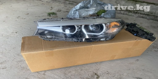 Продаю оригинальную Левую фару G30 LED ADAPTIVE В идеальном