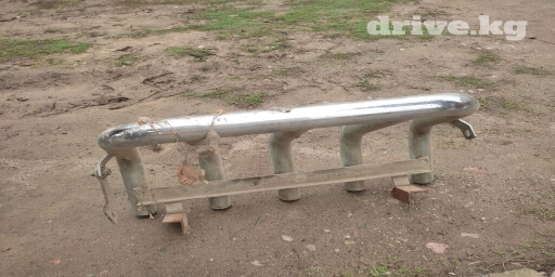 Кенгруятник на машину Дайхатсу или на Тойоту можно подогнать на