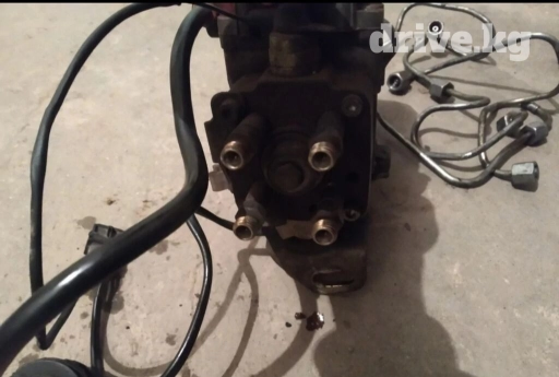 Дизельная Аппаратура привозной