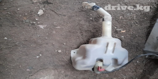 Бачок омывателя хонда торнео