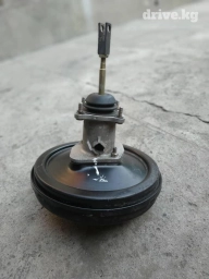 Вакумник е 34 БМВ