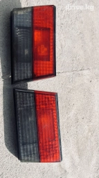 Продаются!!!! БМВ Е34 Туманики Поршины 1000с 1шт Переные поворотники