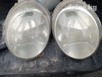 Продается фары DAEWOO Matiz, дешево