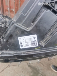 Другие автозапчасти