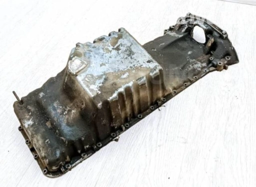 Мерс 140. 3.2 обем падон