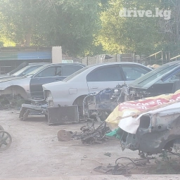 Есть запчасти Митсубиси Галант и Легнум только по Ватсапп