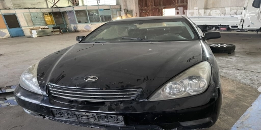 Лексус ЕС 330 есть все запчасти Windom