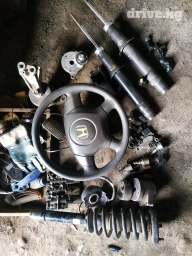 Другие автозапчасти