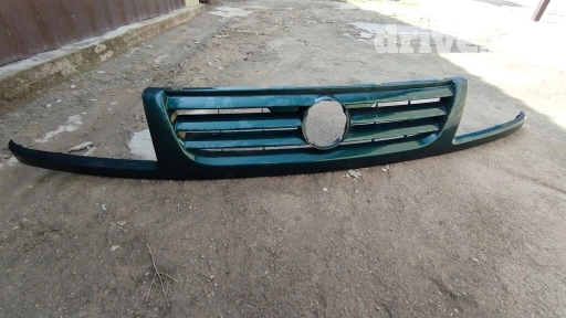 Решётка от Venta