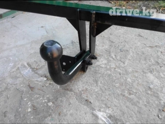 Фаркоп для даево шевролет лассети лачети комплект 4000 сом. Мощная