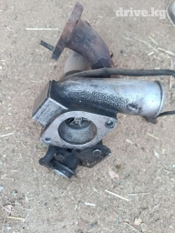 Срочно продаётся турбина ford galaxy 2.3 бензин состояние хорошее