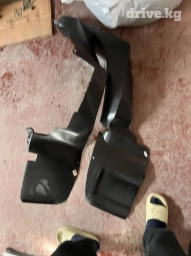 Подкрылок нексия 2