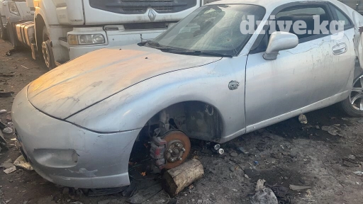 Митсубиси FTO есть запасить