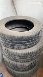MICHELIN 195/60/R15