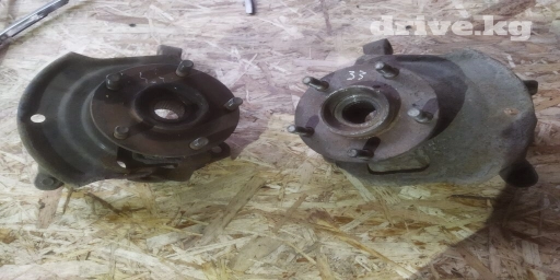 Nissan Cefiro Maxima A33 Ниссан Максима Цефиро А33 сафпа ступица