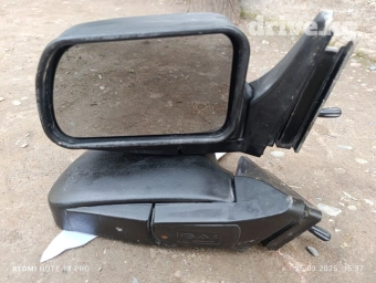 Зеркало ваз