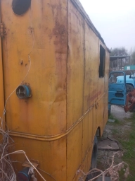 Продаю две будки по 50000