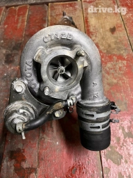 Продам Турбины на Тойота Сюрф Прадо 95 1kz te и есть турбина на Ниссан