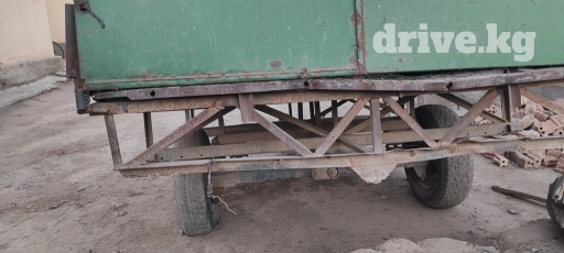 Притцеп без документов суйлошобуз баасы 40 мин обмен