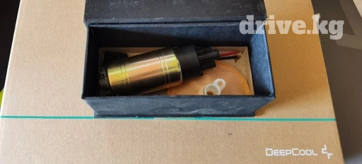 Бензонасос для Audi, Volkswagen с двигателями объёмом 2.8 Состояние