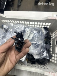 Hyundai grandeur 2018 
Верхняя саляска 
В наличии