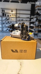 Новинка Компрессор lixiang L7/L9 #lixiang