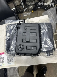 Саната К 5 
Крышка коробки передач