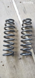 Продаю пружины на Honda inspire цена 2000