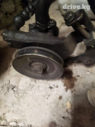 Nissan Primera P10 CD20 diesel Ниссан Примера п10 дизель Насос ГУР