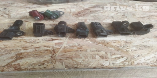 Nissan Primera P11 P12 QG18DE Nissan Xtrail T30 QR20DE датчики