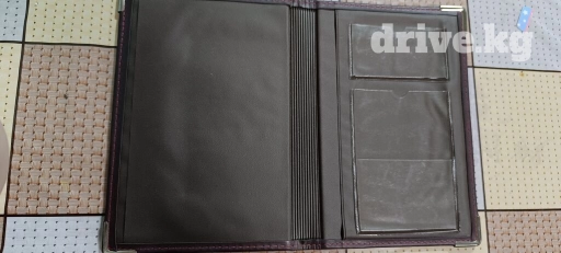 Папка на rover