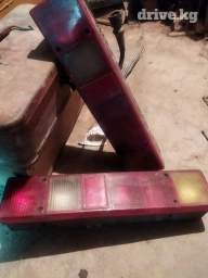 Продаю стоп фонари для Газеля