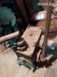 Продаю ручной насос