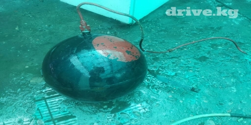 Продаю баллоны шарики для метана