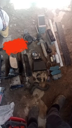 Продю запчасти на Фольксваген Пассат б5