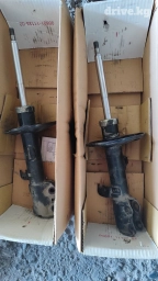 Амортизаторы Тойота (spasio --ractis)