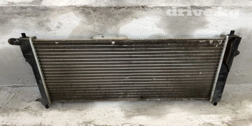 Нексия 2Родиатор сатылат абалы жакшы 
Нексия 2 
Б/у 
Баасы 1500
Номер