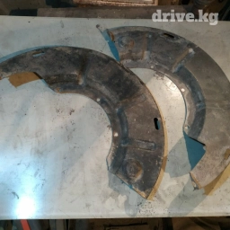 Запчасти ЗИЛ 130 см.СПИСОК *ЦЕНЫ уточним на момент продажи! По