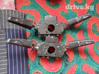 Продаётся гитара, на спринтер CDI привозной