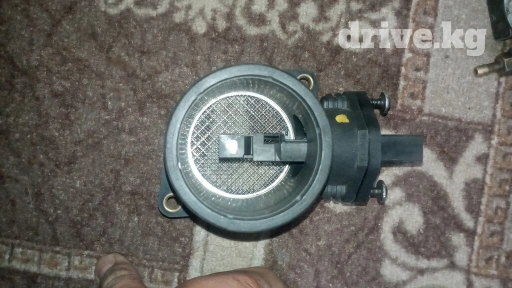 Оргинал Привазной Германия Расходометр на Фольксваген Пассат б5 б5+На