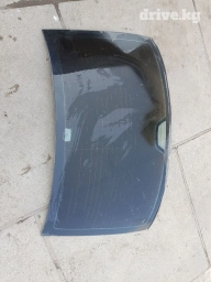 Заднее стекло BMW e39. Не рабочий подогрев