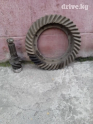 Продаю планетарная пара 41зуб газ 53 
цена 4500