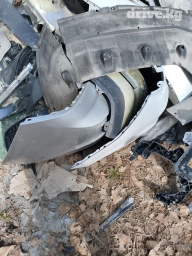 Продаю куски половинки бамперов на сонатук5 нюрайс к7Камри 50